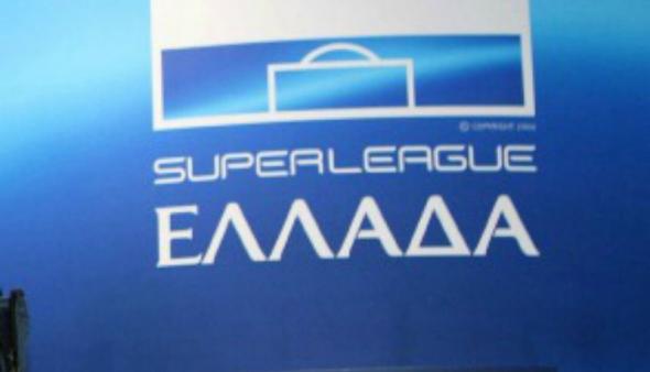 Super League: Το πανόραμα της 14ης αγωνιστικής