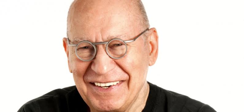 O Έλληνας θρύλος της παγκόσμιας διαφήμισης