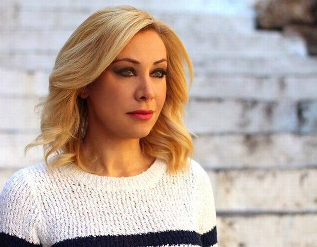 Πως περιγράφει δημοσιογράφος της ΕΡΤ το τροχαίο ατύχημα που βίωσε