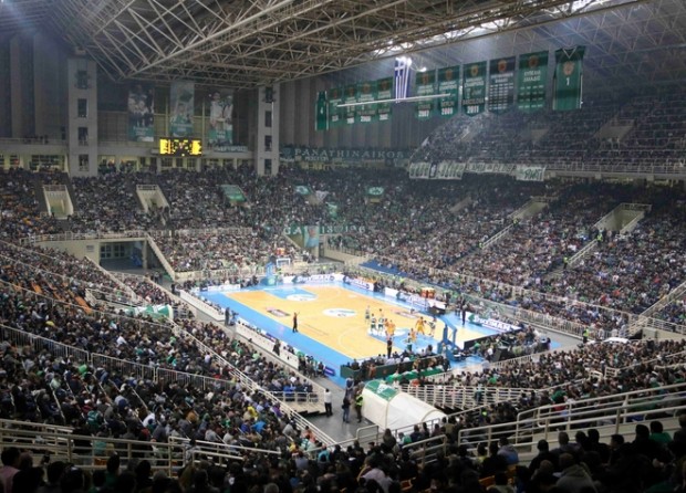 Παναθηναϊκός – Άρης (Live)