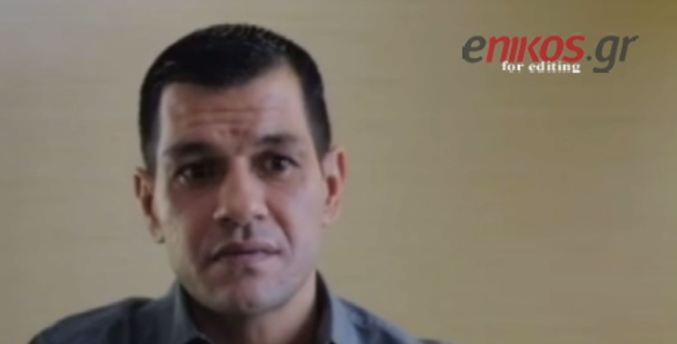 Το συγκινητικό μήνυμα του πατέρα του Αϊλάν για τους πρόσφυγες – ΒΙΝΤΕΟ