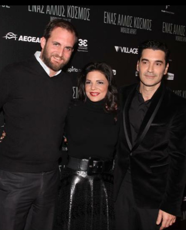 Μετακόμισε στον Δήμο!