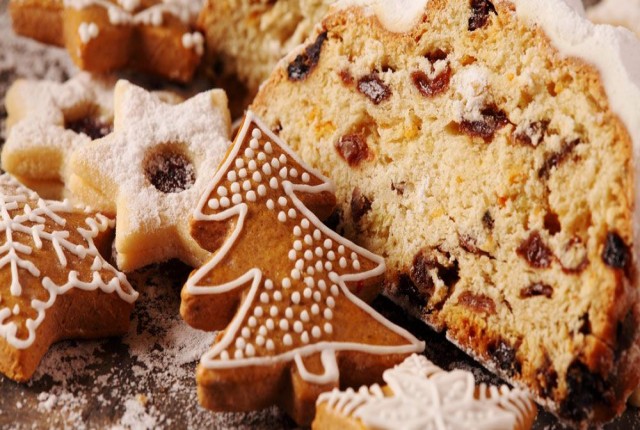 Χοληστερόλη τα Χριστούγεννα – Συμβουλές για να αποφύγεις την άνοδο της