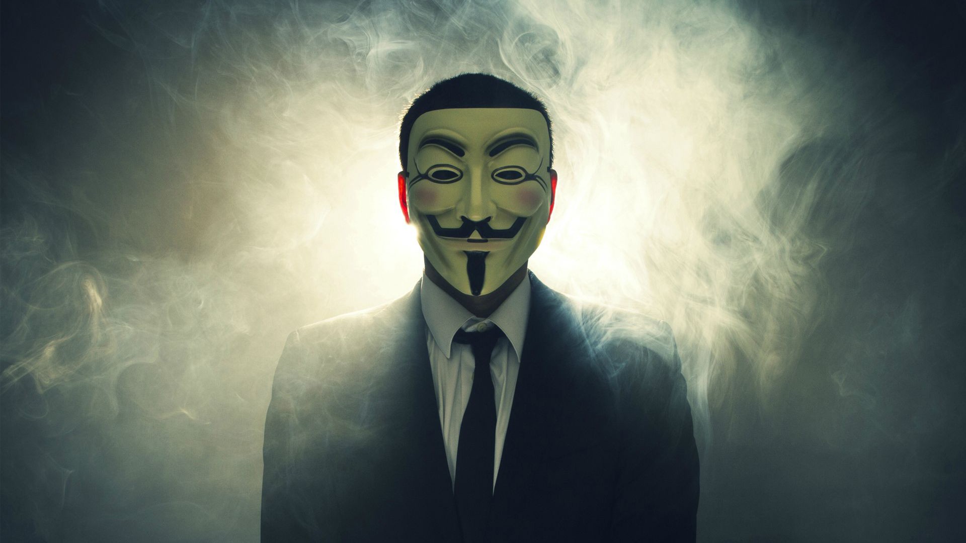 Οι Anonymous “επιτέθηκαν” στον Ντόναλντ Τραμπ