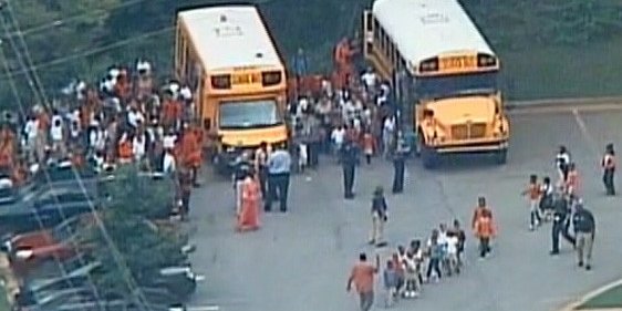 Φάρσα η απειλή που οδήγησε στο κλείσιμο των σχολείων στο Λος Άντζελες;