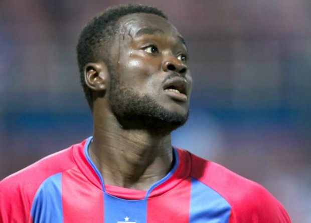 Έκλεισε στον Παναθηναϊκό ο Μπουμάλ