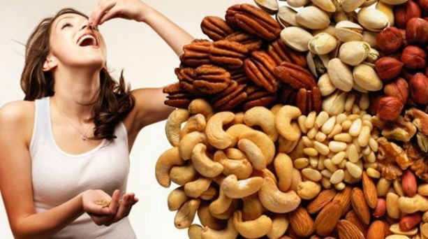 Σε ποια “αθώα” τρόφιμα κρύβονται τα λιπαρά