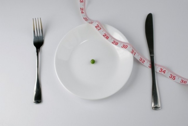Οι χειρότερες δίαιτες του 2015