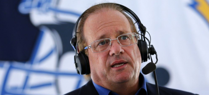 Ο Έλληνας πρόεδρος της ομάδας του NFL San Diego Chargers