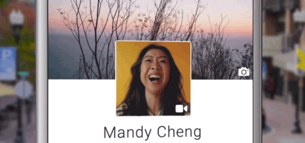 Πώς να “ζωντανέψετε” τις φωτογραφίες προφίλ σας στο Facebook – BINΤΕΟ