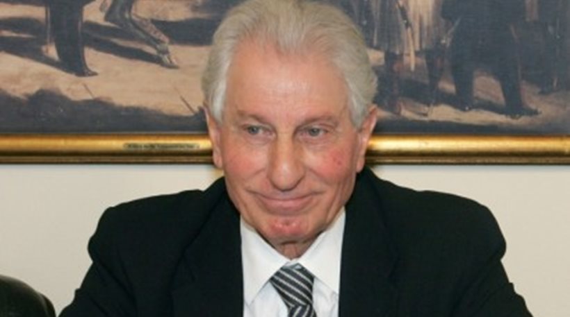“Έφυγε” ο πρώην βουλευτής της ΝΔ Αναστάσιος Καραμάριος
