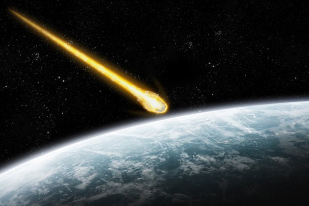 Οι αστρονόμοι προειδοποιούν – Κομήτες απειλούν τη Γη
