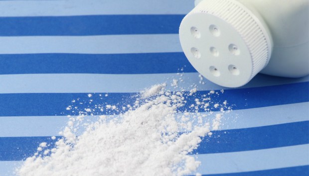 8 χρήσεις της πούδρας που δεν φαντάζεστε