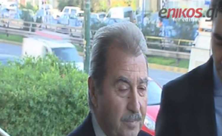 Ο Τραγάκης εξηγεί γιατί αργεί η επίσημη ανακοίνωση των αποτελεσμάτων – ΒΙΝΤΕΟ