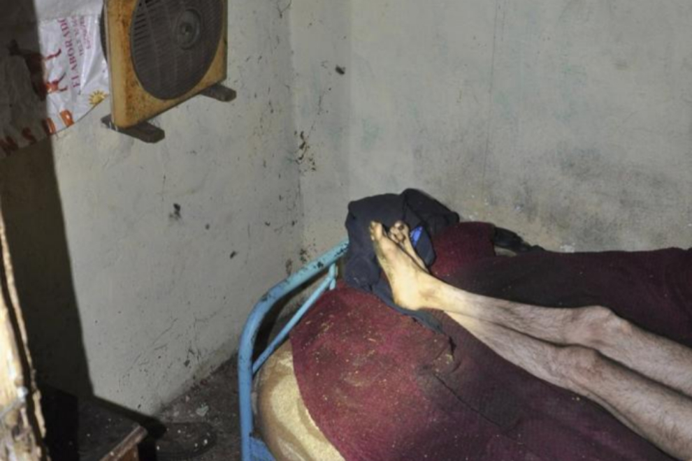 “Κωσταλέξι” στην Ισπανία με θύμα 59χρονο και θύτες τα αδέλφια του – ΦΩΤΟ