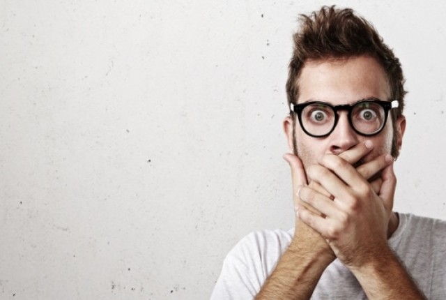 Τα 10 πιο συχνά ψέματα που λέει ο άνδρας