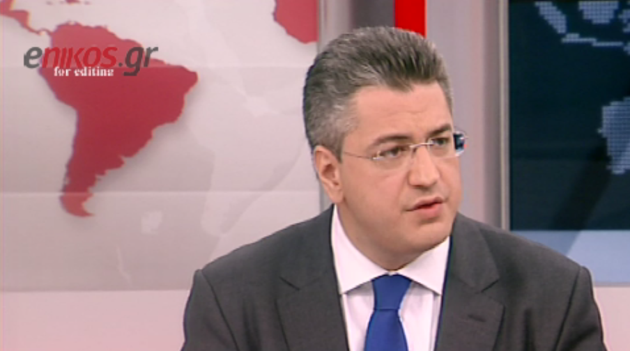 Τζιτζικώστας: Εγώ έχω πει ότι πρέπει να γίνει μήνυση στην εταιρεία – ΒΙΝΤΕΟ