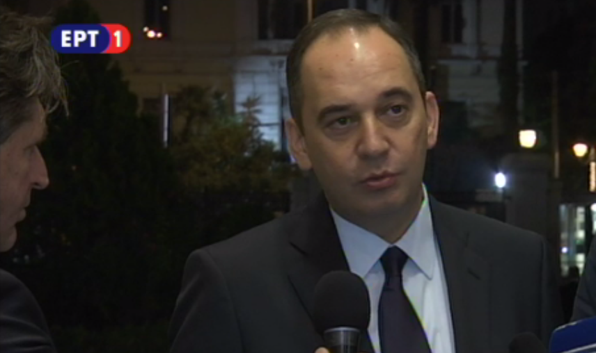 Πλακιωτάκης: Η κυβέρνηση βρίσκεται σε παράκρουση – ΒΙΝΤΕΟ