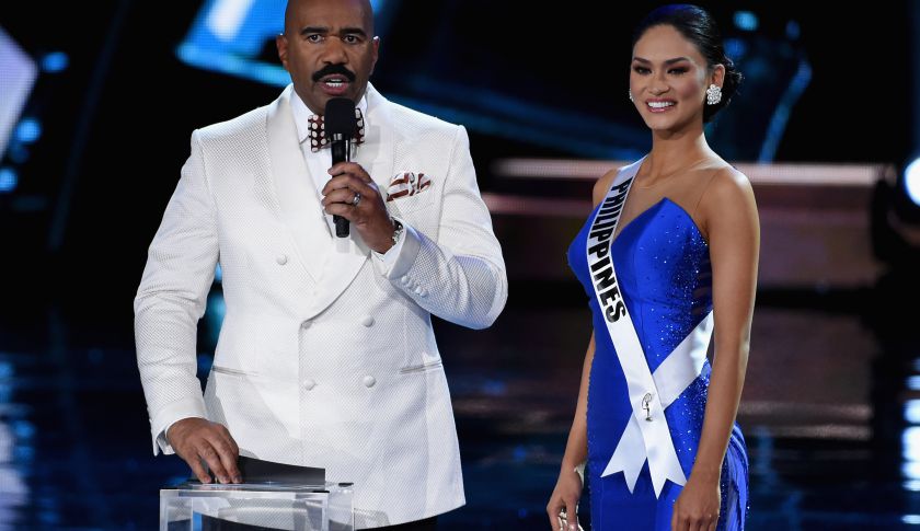 O Τραμπ μετάνιωσε που παραχώρησε τα… καλλιστεία “Μις Υφήλιος”