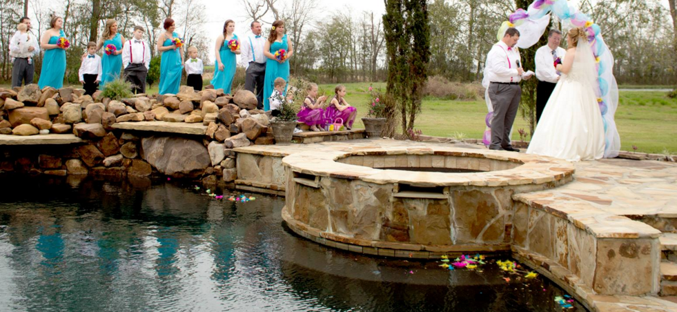 Η φωτογραφία της νύφης και της νεκρής κόρης που έγινε viral – ΦΩΤΟ