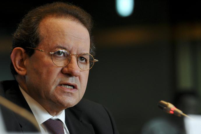 Κονστάνσιο: Λανθασμένες οι προσδοκίες των επενδυτών για τις αποφάσεις της ΕΚΤ