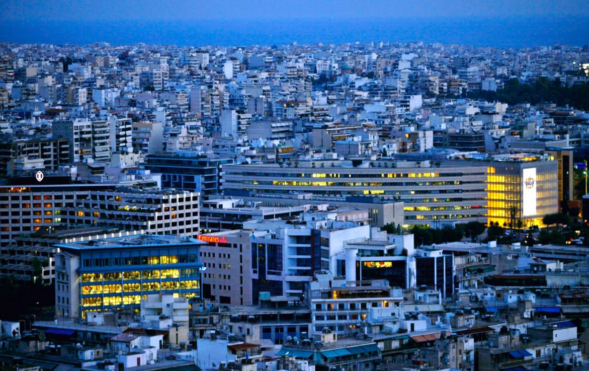 Αντικειμενικές αξίες: Μειώσεις σε ακριβές περιοχές, αυξήσεις σε φθηνές