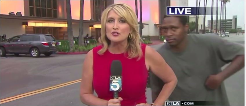 Οι καλύτερες γκάφες σε δελτία ειδήσεων για το 2015 – ΒΙΝΤΕΟ