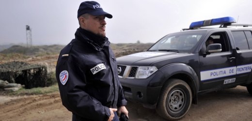 Γερμανία και Γαλλία ζητούν την ενίσχυση της Frontex