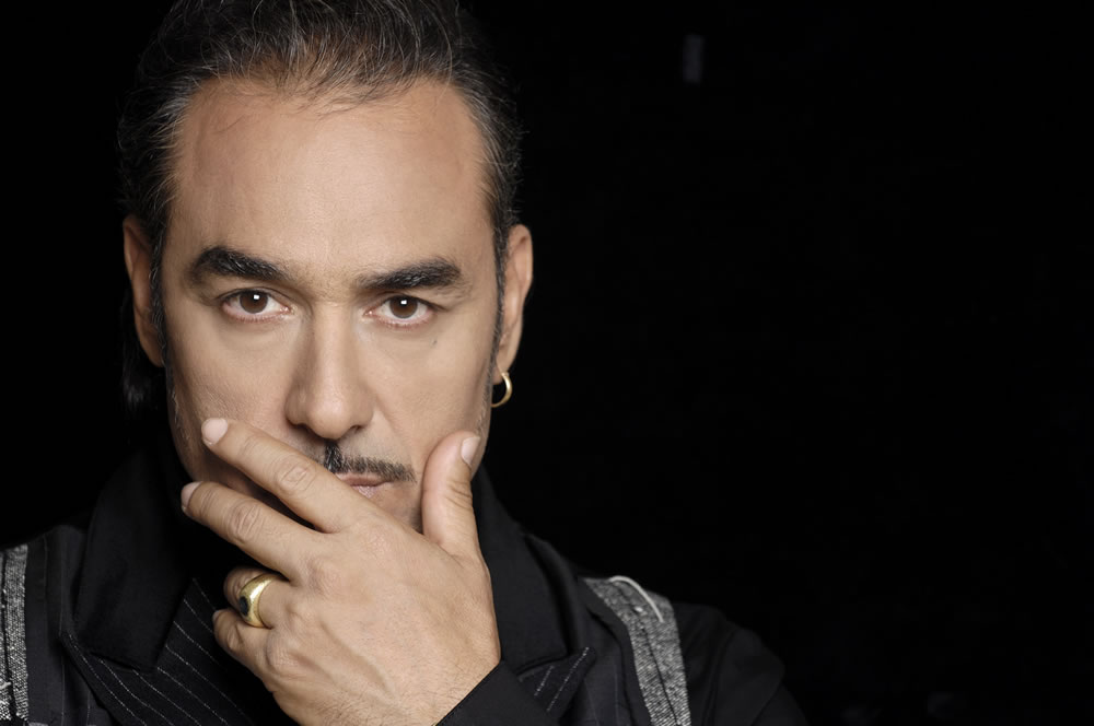 Η γυναίκα “πίσω” από τον Νότη Σφακιανάκη – ΦΩΤΟ