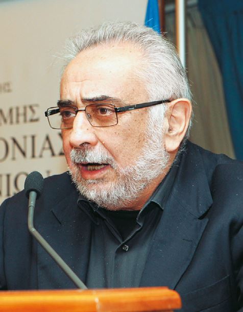 Γιαλλουρίδης: Πρέπει να είμαστε σε εγρήγορση