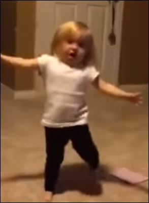 Αυτό το βίντεο θα σας κάνει να χαμογελάσετε