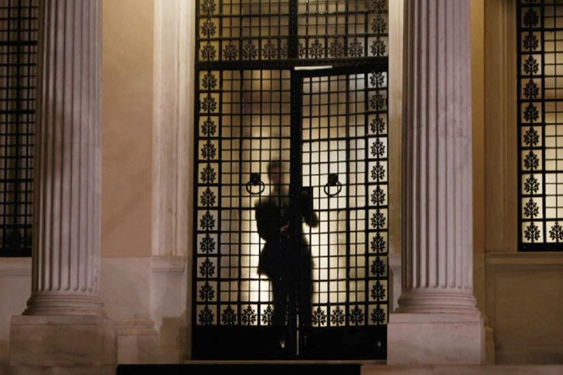 Μέγαρο Μαξίμου: Κανείς δεν μπορεί πια να εκβιάζει την Ελλάδα