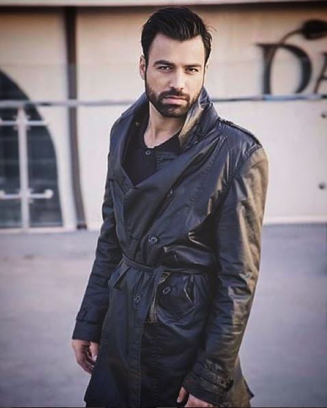 Δύσκολες ώρες για τον Ανδρέα Γεωργίου