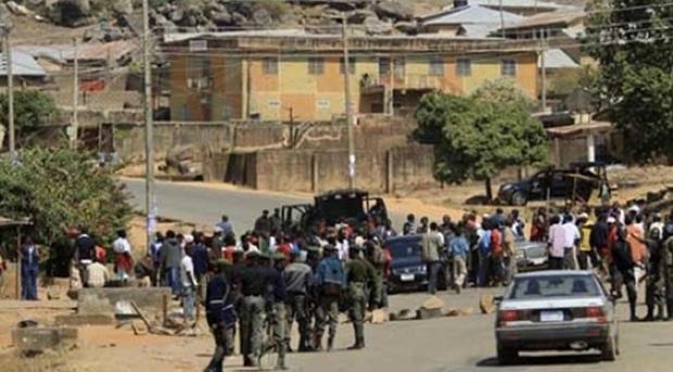 Νιγηρία – Πληροφορίες για δεκάδες νεκρούς από έκρηξη σε εργοστάσιο φυσικού αερίου