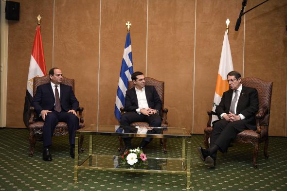 Τσίπρας: Ελλάδα και Κύπρος γίνονται παράγοντες σταθερότητας – ΒΙΝΤΕΟ