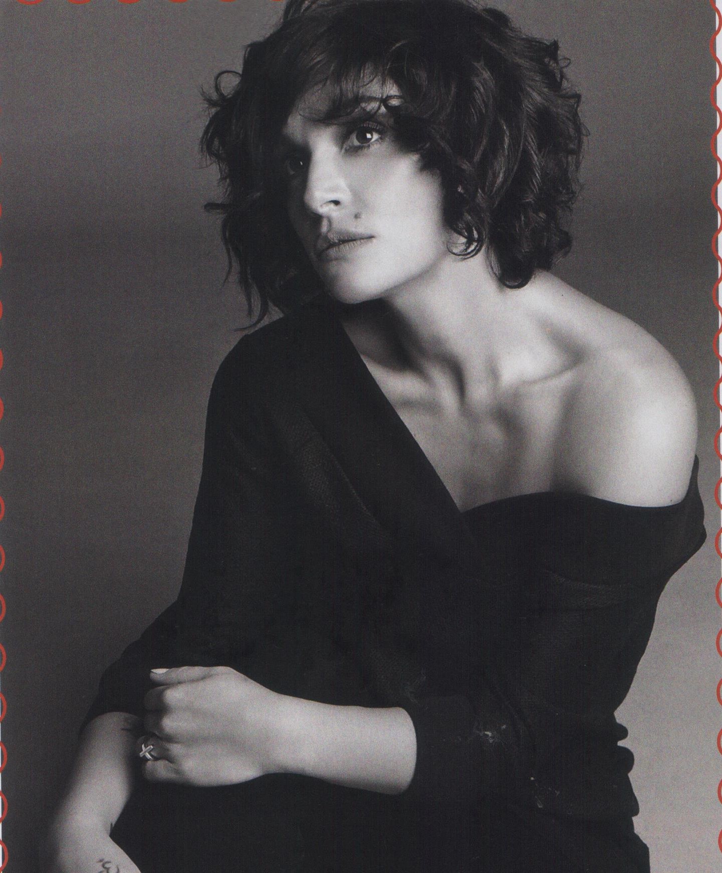 Η Ζουγανέλη αποκάλυψε πόσα κιλά έχασε