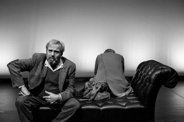 Όταν ο Μηνάς Χατζησάββας έγραφε: Η ζωή θα υπάρχει χωρίς εμένα