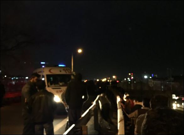 Τουρκικές αρχές:Τρομοκρατικό χτύπημα η έκρηξη στο μετρό
