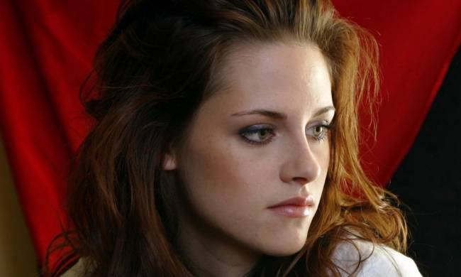 Ξεκίνησαν οι χριστουγεννιάτικες διακοπές για την Κρίστεν Στιούαρτ – ΦΩΤΟ