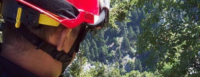 Αίσιο τέλος στο θρίλερ με Γερμανό τουρίστα