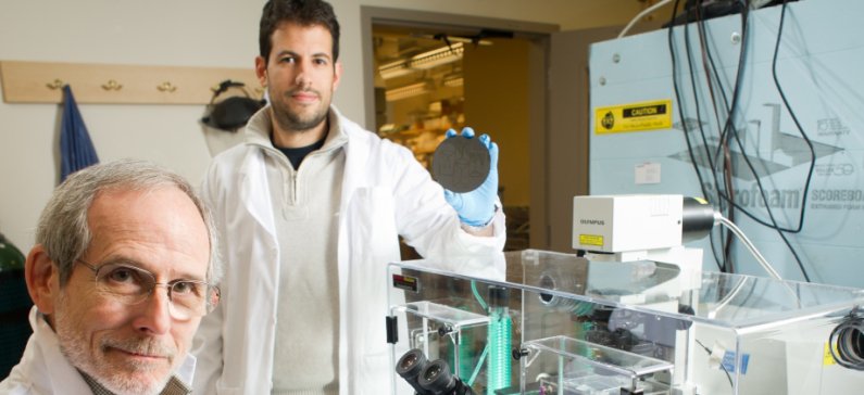 Έλληνας δημιούργησε τρισδιάστατο μοντέλο για τον εντοπισμό καρκινικών κυττάρων