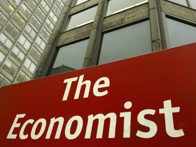 Economist – Έπεσαν έξω οι προβλέψεις οικονομολόγων για το 2015