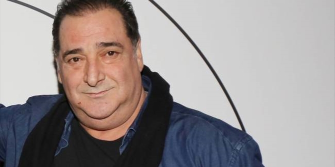 Το ξέσπασμα του Βασίλη Καρρά για το προσφυγικό και την ανθρωπιστική κρίση