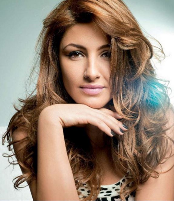 H ανάρτηση της Παπαρίζου για το σύμφωνο συμβίωσης – ΦΩΤΟ