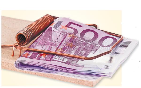 Εταιρείες-ζόμπι στραγγαλίζουν την ελληνική οικονομία