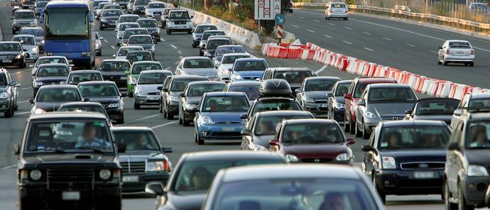 Αύξηση 15,2% στις νέες άδειες κυκλοφορίας ΙX τον Νοέμβριο