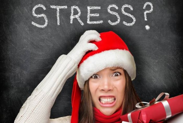 Iδανική άσκηση για τις γιορτές: Πώς να βρεις χρόνο για τον εαυτό σου