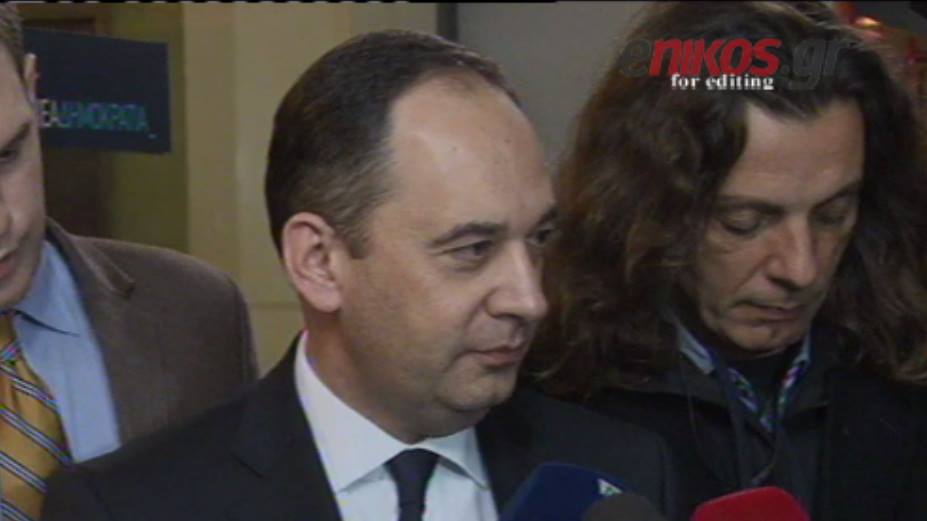 Πλακιωτάκης: Ξανά στις κάλπες στις 10 Ιανουαρίου – ΒΙΝΤΕΟ