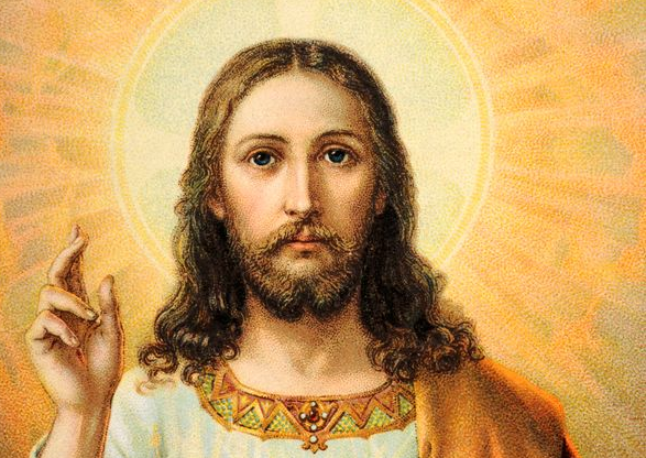Eίναι αυτό το πραγματικό πρόσωπο του Ιησού; – ΦΩΤΟ