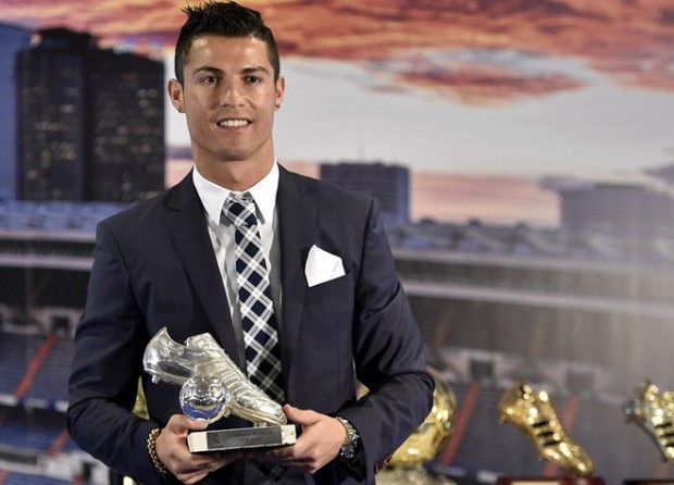 Ο Ρονάλντο σε αναζήτηση μητέρας για το δεύτερο παιδί του